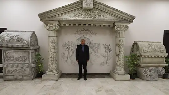 Seydikemer tek yürek oldu