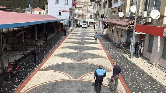 Kavaklıdereliler 'Yetti Gari' dedi