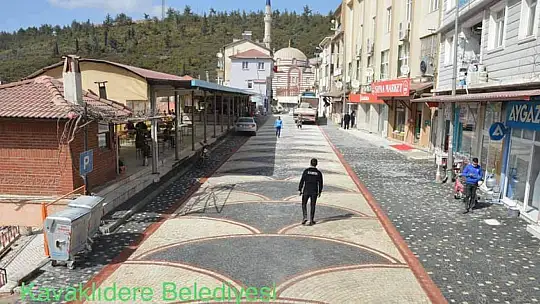 Kavaklıdereliler 'Yetti Gari' dedi