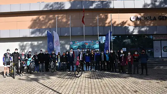 18 Mart Çanakkale Zaferi Oryantiring Yarışması yapıldı