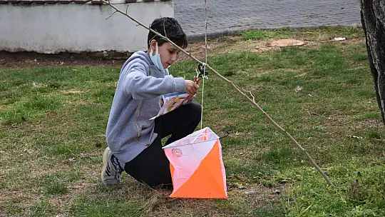 18 Mart Çanakkale Zaferi Oryantiring Yarışması yapıldı