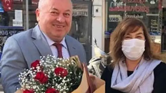 Enginyurt, Çıralı ile biraraya geldi