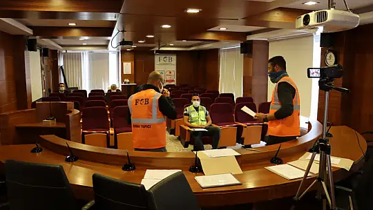 Belgesi olmayan tandem pilotu, Babadağ'dan ticari uçuş yapamayacak