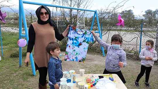 Dünya Down Sendromu Farkındalık Günü'ne özel anlamlı çalışma