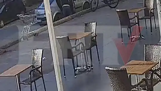 Çalınan bisiklet sahibine teslim edildi