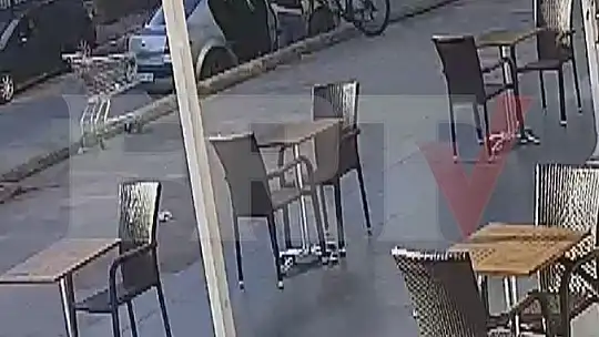 Çalınan bisiklet sahibine teslim edildi