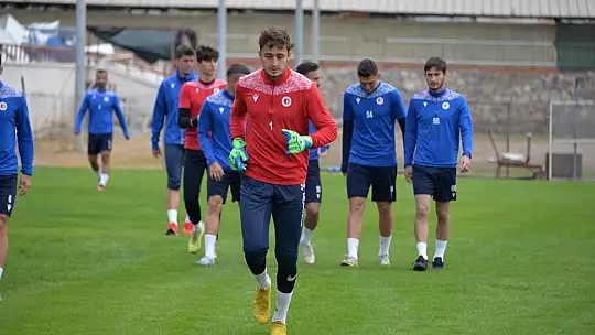 Fethiyespor kendi sahasında Mardin Fosfatspor'u ağırlayacak