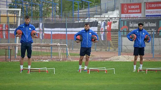 Fethiyespor kendi sahasında Mardin Fosfatspor'u ağırlayacak