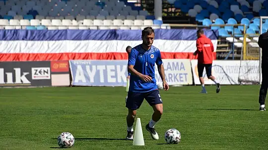 Fethiyespor kendi sahasında Mardin Fosfatspor'u ağırlayacak