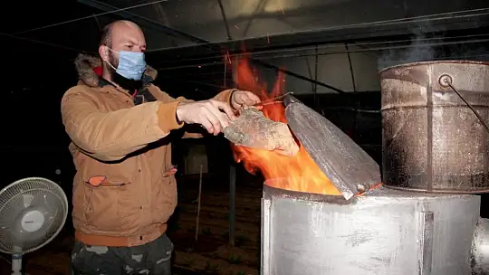 Zirai don uyarısı!