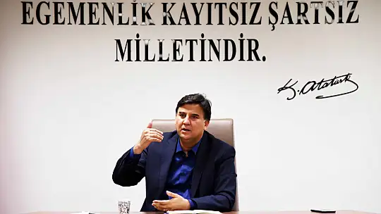 Başkan Karaca, muhtarlara isteklerini sordu