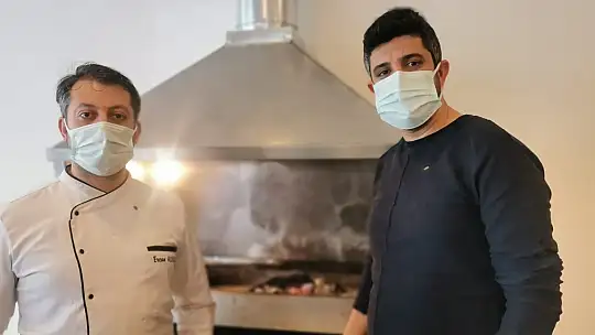 Adana'nın lezzetleri orijinal haliyle Fethiye'de