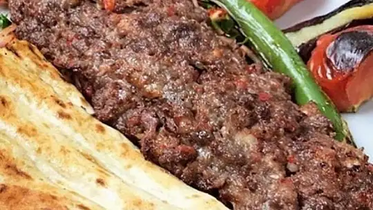 Adana'nın lezzetleri orijinal haliyle Fethiye'de