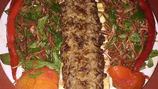 Adana'nın lezzetleri orijinal haliyle Fethiye'de