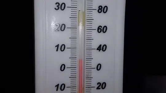 Çiftçilerin zirai don nöbeti