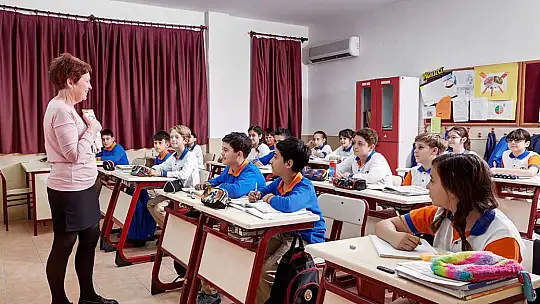 Denizbank ve Özel Ata Okulları işbirliği