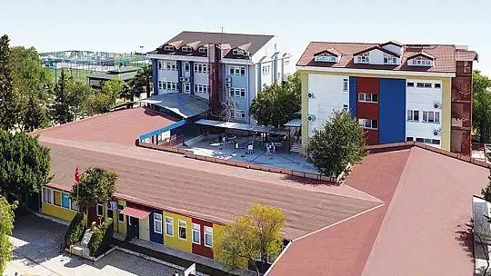 Denizbank ve Özel Ata Okulları işbirliği