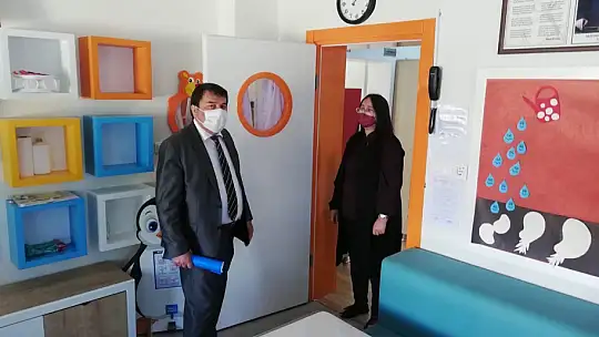 Dinamik Denetim Ekipleri denetimlerini sürdürüyor