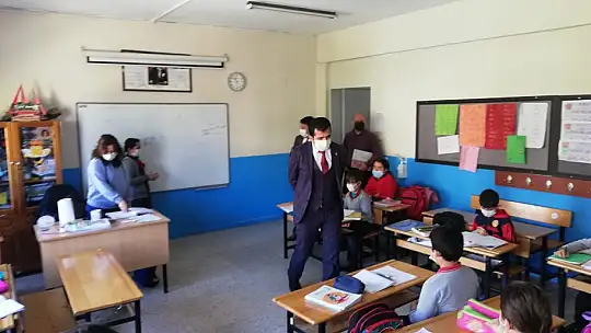 Dinamik Denetim Ekipleri denetimlerini sürdürüyor