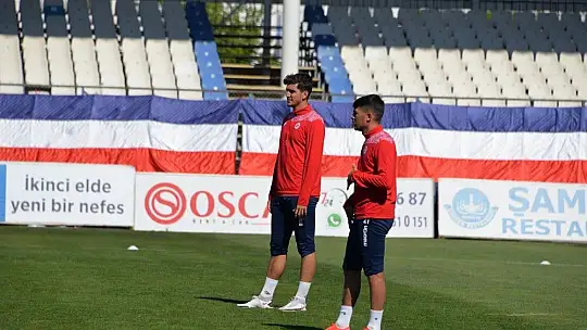 Fethiyespor, Çarşamba günü İskenderun Futbol Kulübü ile karşılaşacak