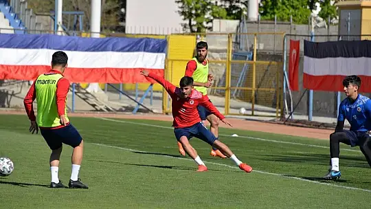 Fethiyespor, Çarşamba günü İskenderun Futbol Kulübü ile karşılaşacak