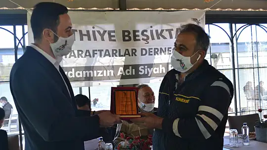 Pandemi tedbirleri altında gerçekleşen kongre de Torunoğulları güven tazeledi