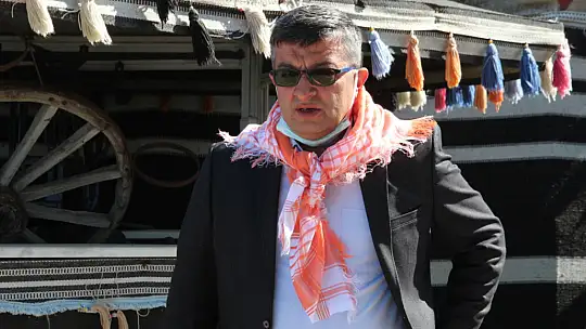 Nif Yörükleri Derneği'nin birinci olağan kongresi yapıldı