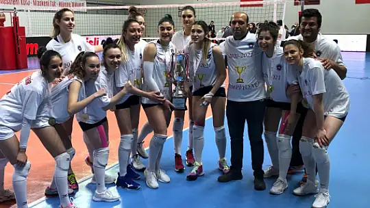 Fethiye'nin Sultanları destan yazdı