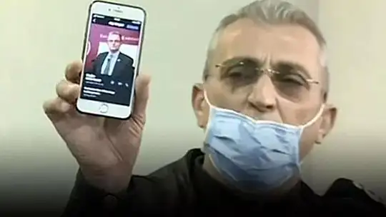 Savcılık takipsizlik kararı verdi