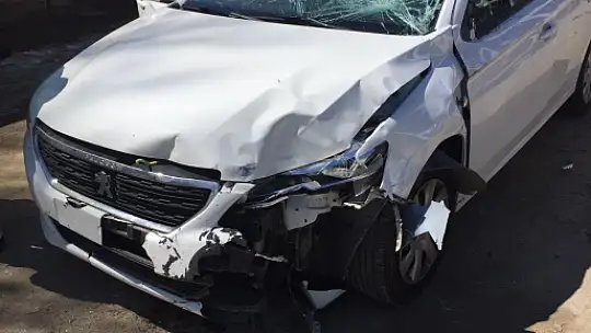 Seydikemer'de meydana gelen kaza da motosiklet sürücüsü hayatını kaybetti