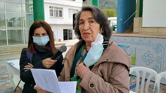 Tek liste ile gidilen kongrede Başkan Candan Özdemir oldu