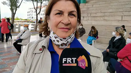 Tek liste ile gidilen kongrede Başkan Candan Özdemir oldu