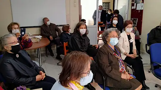Yeni Başkanı Ümit Yılmaz oldu