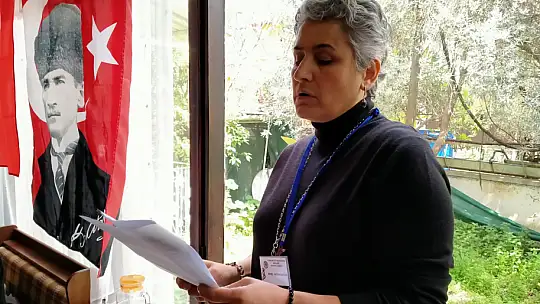 Yeni Başkanı Ümit Yılmaz oldu