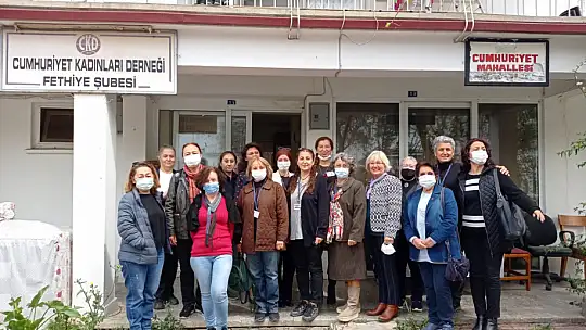 Yeni Başkanı Ümit Yılmaz oldu