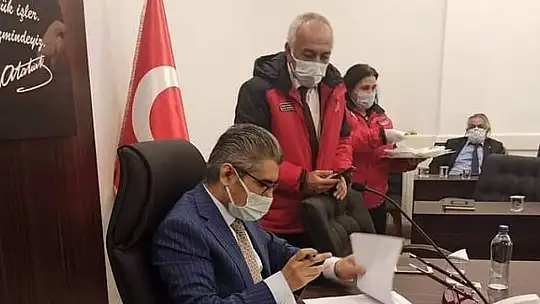 Organize Sanayi Bölgesi yer seçimi işlemlerinde sona gelindi