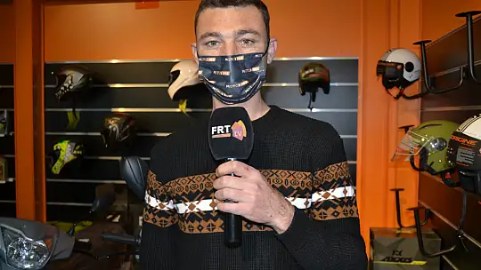 Motomix'ten kaçırılmayacak kampanya 