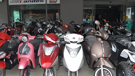 Motomix'ten kaçırılmayacak kampanya 