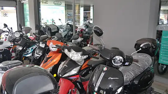 Motomix'ten kaçırılmayacak kampanya 