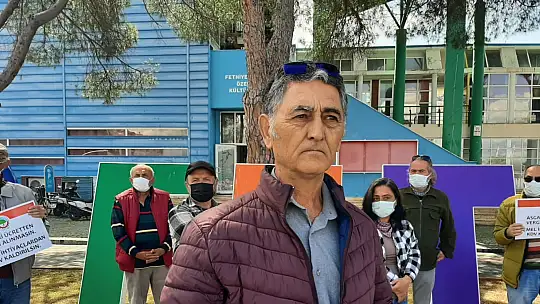 Emekliler, insanca yaşamak istiyoruz…