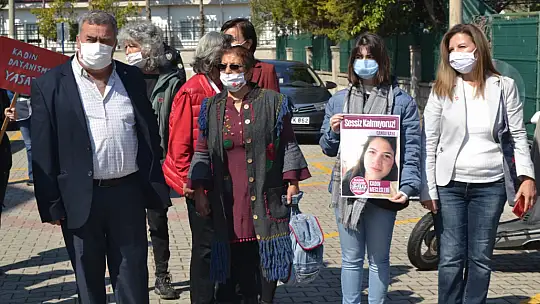Acılı Baba, kızım yerinde rahat yatmıyor