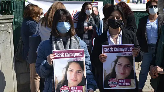 Acılı Baba, kızım yerinde rahat yatmıyor