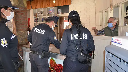 Kaymakam Fırat, hedefimiz Muğla'yı maviye çevirmek