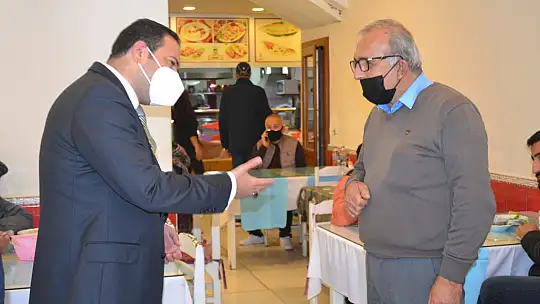 Kaymakam Fırat, hedefimiz Muğla'yı maviye çevirmek