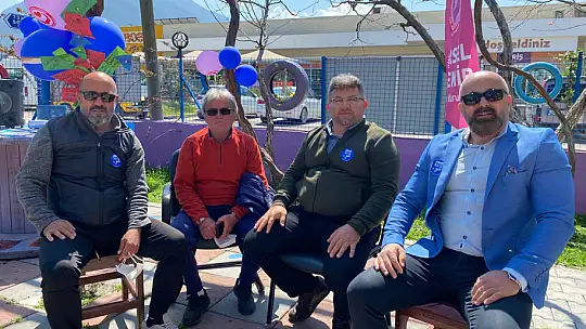 Nursel Özdemir Eğitim Kurumları'nda gün boyu etkinlikler düzenlendi