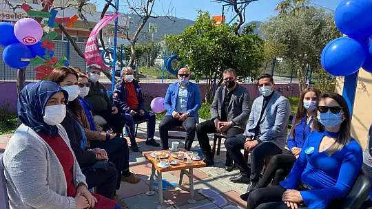 Nursel Özdemir Eğitim Kurumları'nda gün boyu etkinlikler düzenlendi