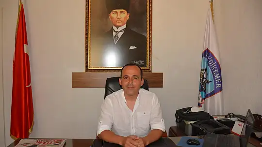 Köymen, ' 5 yıldır kulübe çağ atlattık'