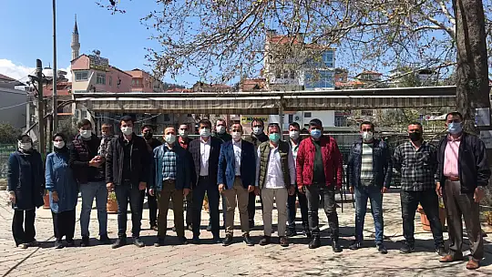 Köymen, ' 5 yıldır kulübe çağ atlattık'
