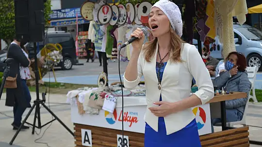 Paskalya Bayramı için ortak etkinlik
