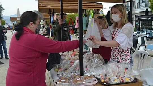 Paskalya Bayramı için ortak etkinlik